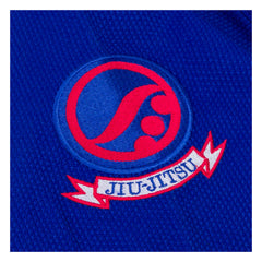 BJJ GI Shoyoroll Batch 151 24 Americana Jiu Jitsu Kimono 450 GSM