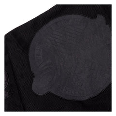 BJJ Gi Shoyoroll Batch 81 MURDRD Pearl Weave Jiu Jitsu Kimono Uniform