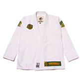 BJJ GI Shoyoroll Competitor 20.4 Jiu Jitsu Kimono Uniform with Free Bag