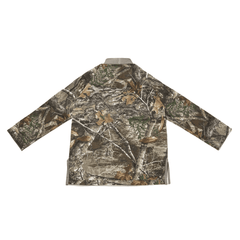 Albino Preto A&P Batch 84 Realtree EDGE Camouflage Brazilian Jiu Jitsu Kimono
