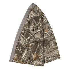 Albino Preto A&P Batch 84 Realtree EDGE Camouflage Brazilian Jiu Jitsu Kimono
