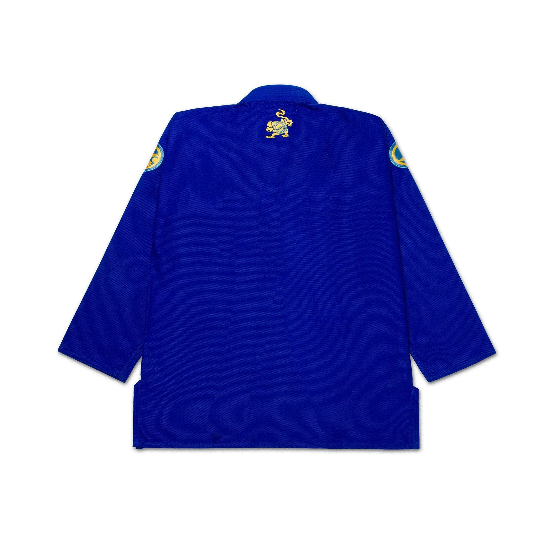 BJJ Gi Shoyoroll IBJJF 2023, 2024 IBJJF. WAZAir Ultralite kimono Jiu Jitsu Kimono