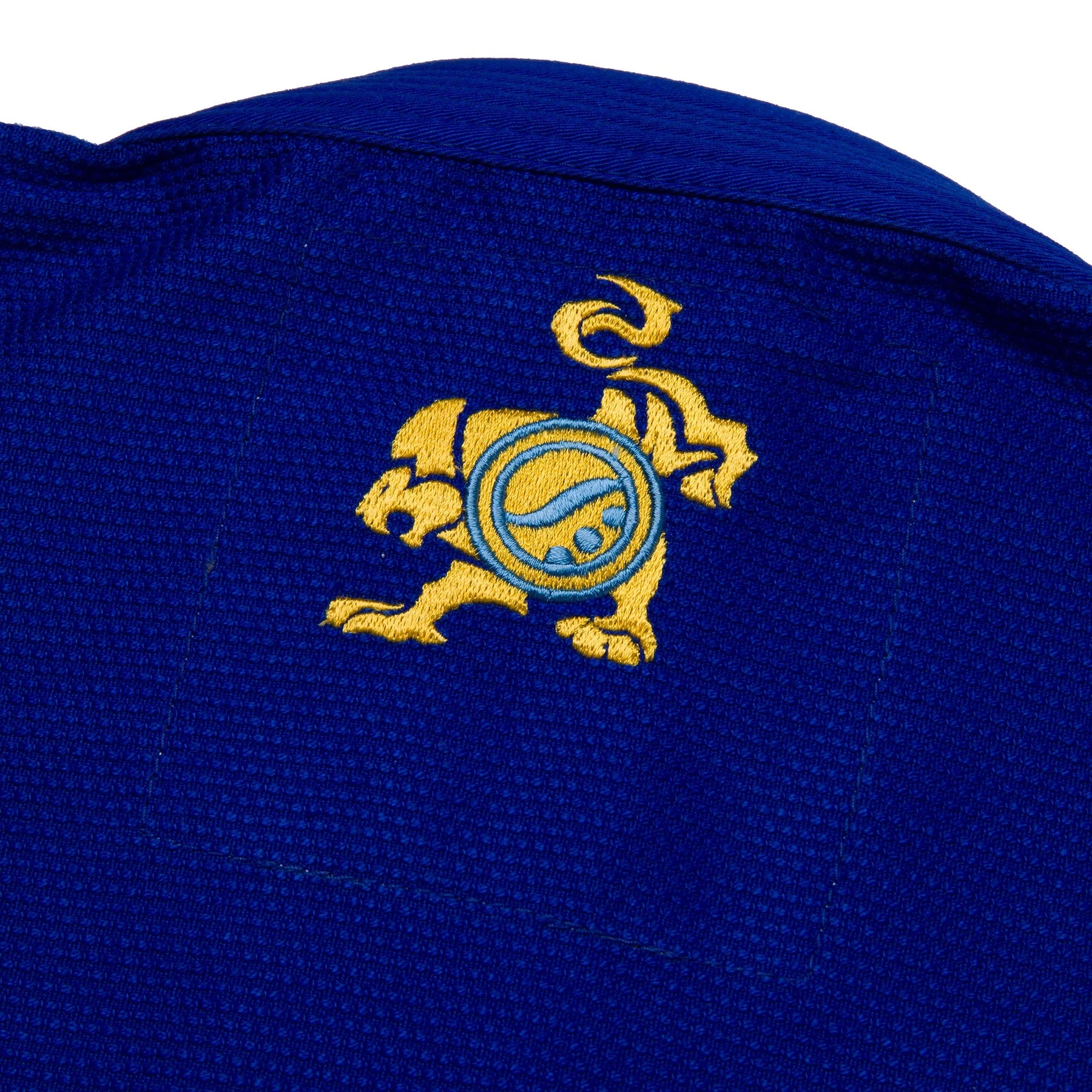 BJJ Gi Shoyoroll IBJJF 2023, 2024 IBJJF. WAZAir Ultralite kimono Jiu Jitsu Kimono
