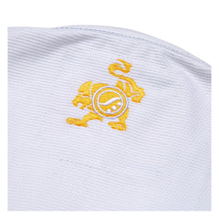 BJJ Gi Shoyoroll IBJJF 2023, 2024 IBJJF. WAZAir Ultralite kimono Jiu Jitsu Kimono
