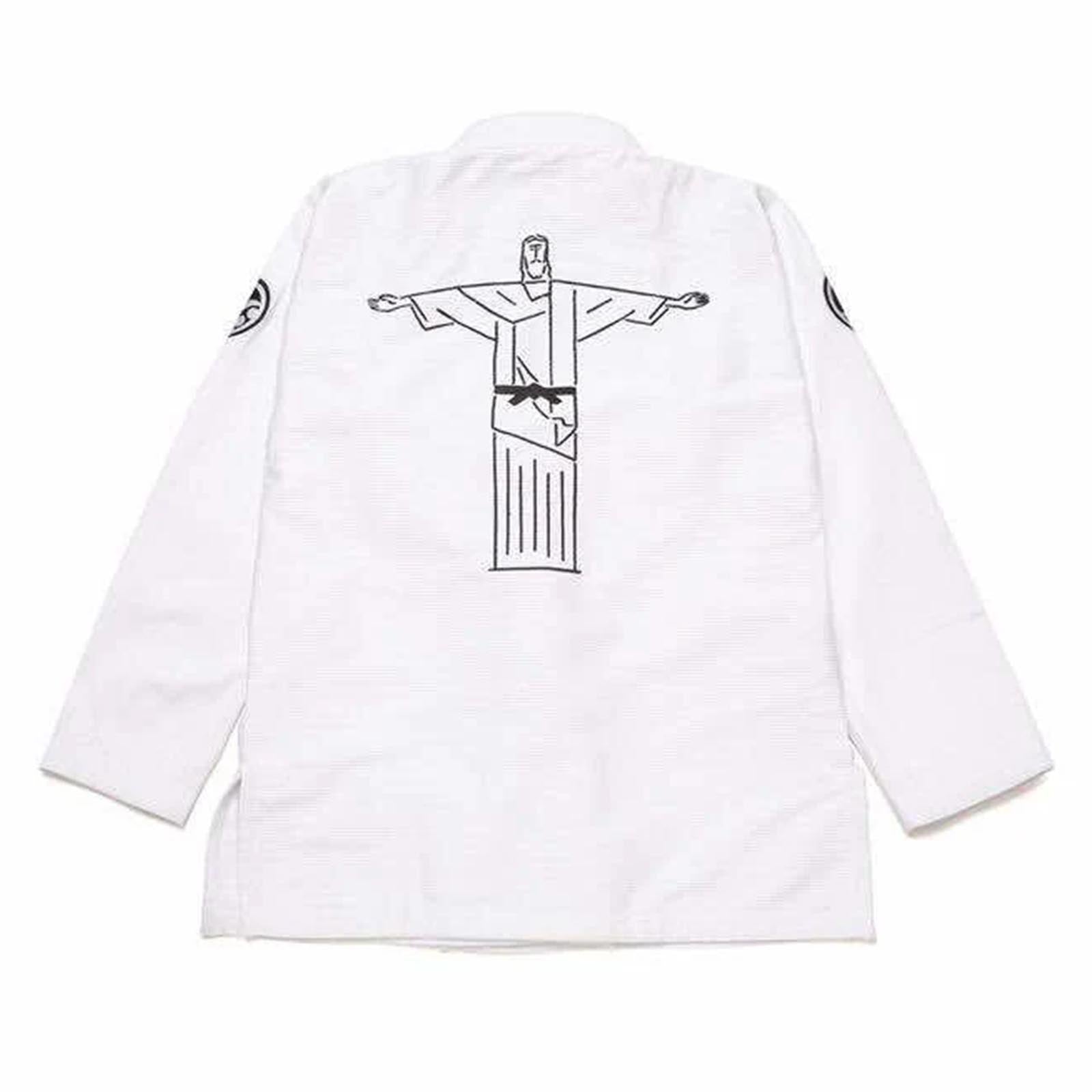 BJJ GI Shoyoroll Batch 111 Yu Nagaba Jiu Jitsu Kimono Uniform