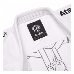 BJJ GI Shoyoroll Batch 111 Yu Nagaba Jiu Jitsu Kimono Uniform