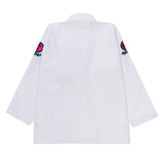 BJJ Gi Shoyoroll Batch 149 Retro Gradient Jiu Jitsu Kimono Sports Uniform