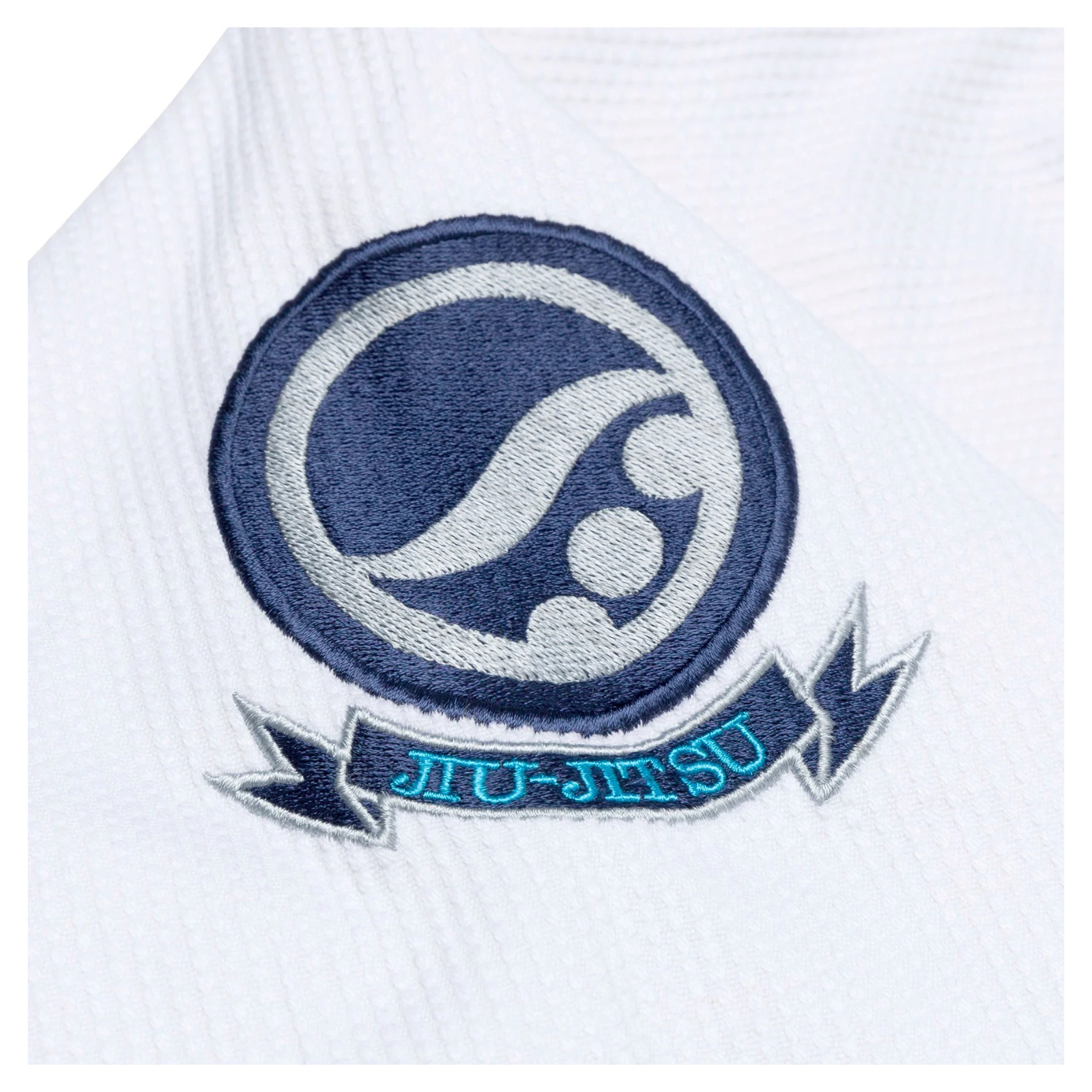 BJJ GI Shoyoroll Safire Competitor Pearl Weave Jiu Jitsu Kimono Sports Uniform
